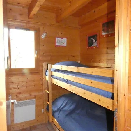 Les Chalets De La Vigne Grande Saint-Floret Extérieur photo