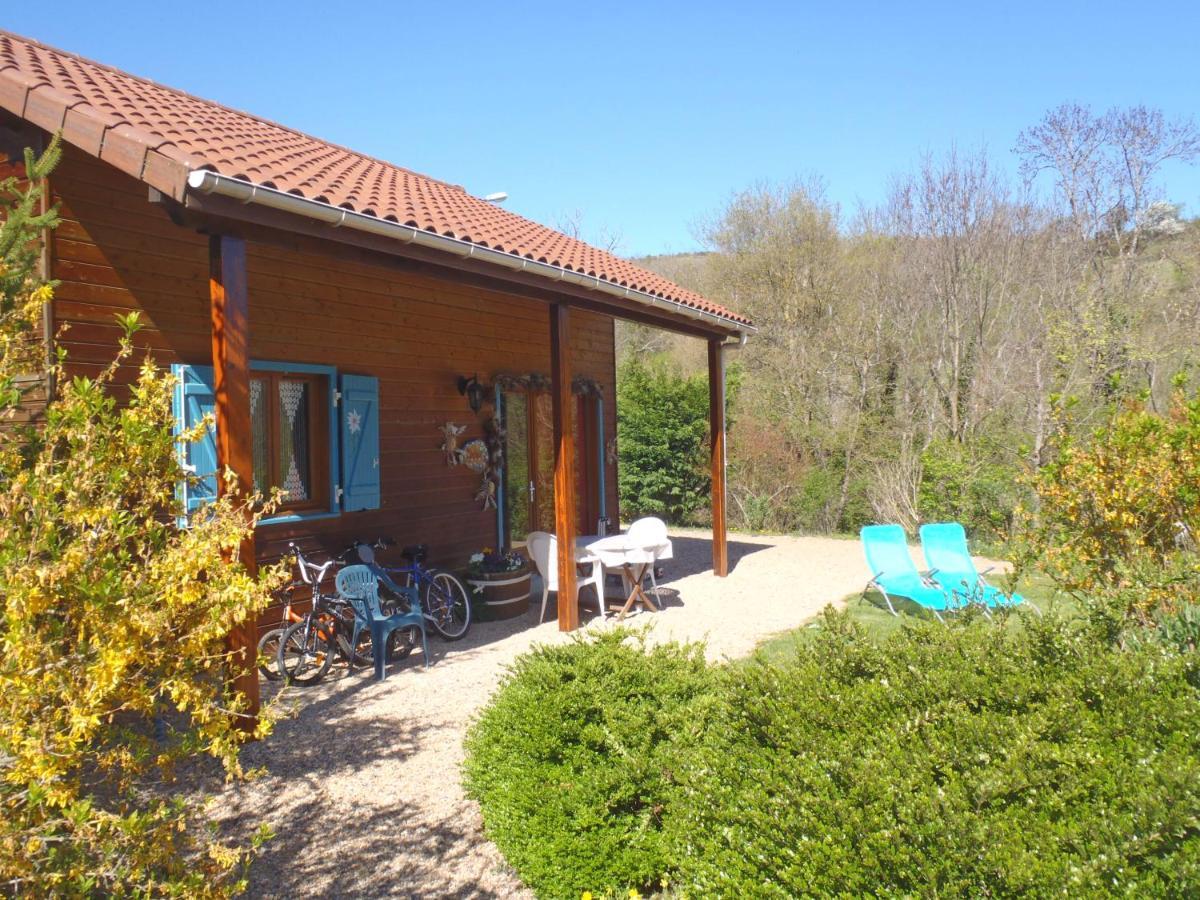 Les De La Vigne Grande Saint-Floret