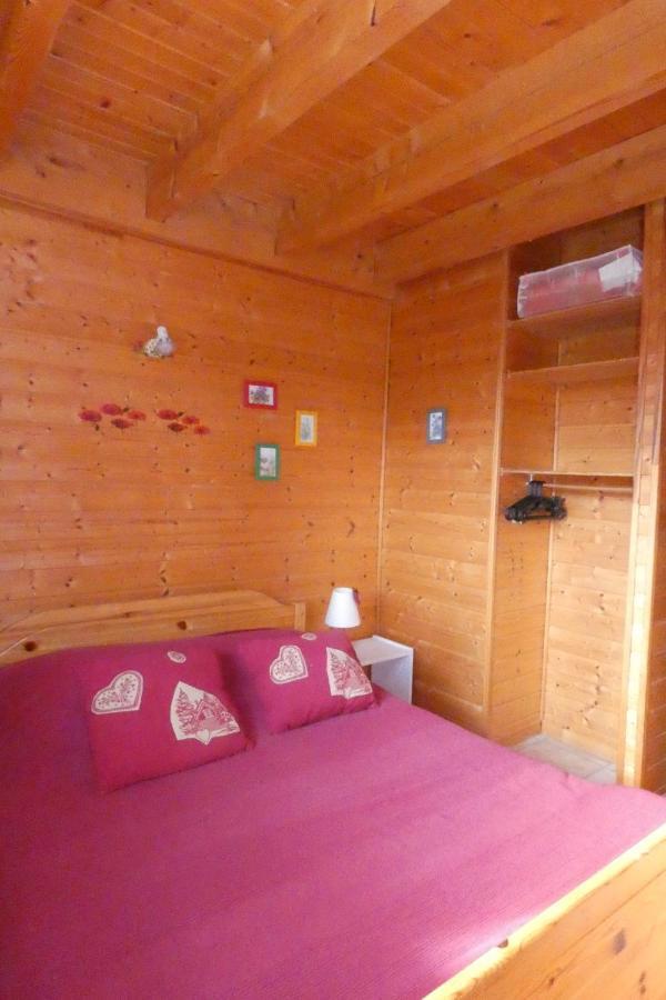 Les De La Vigne Grande Chalet Saint-Floret
