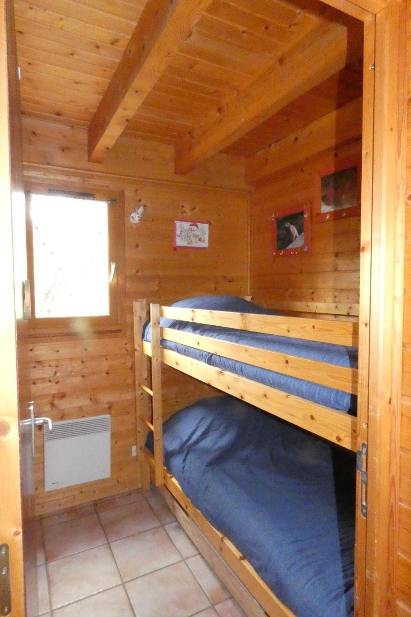 Les De La Vigne Grande Chalet