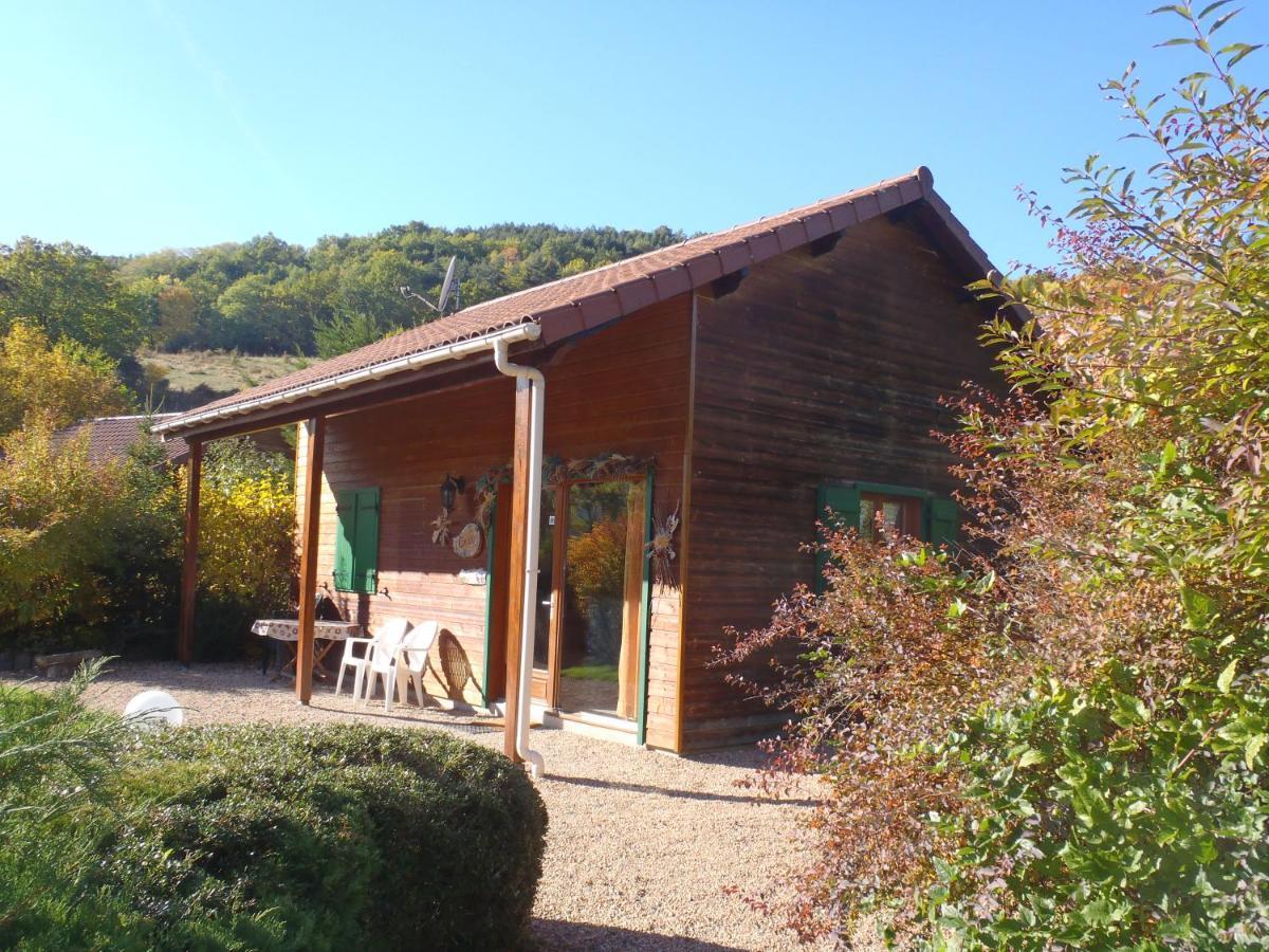 Les De La Vigne Grande Chalet *